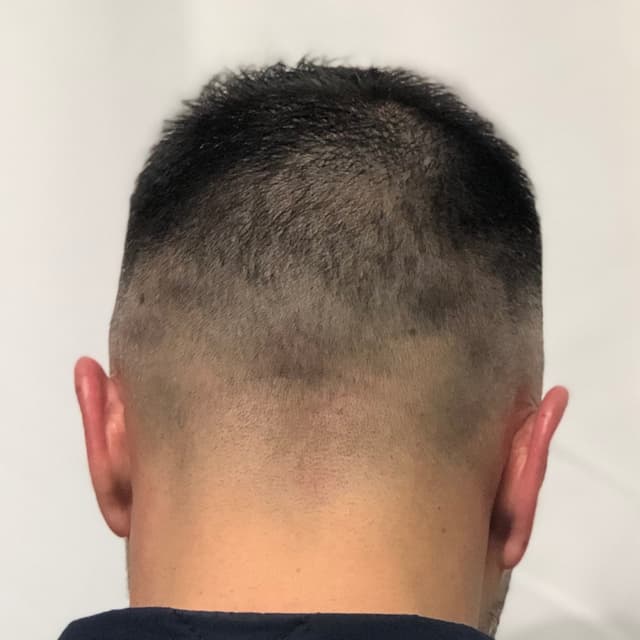Haircut package at Laura’s Hair Lab in Rogers, AR