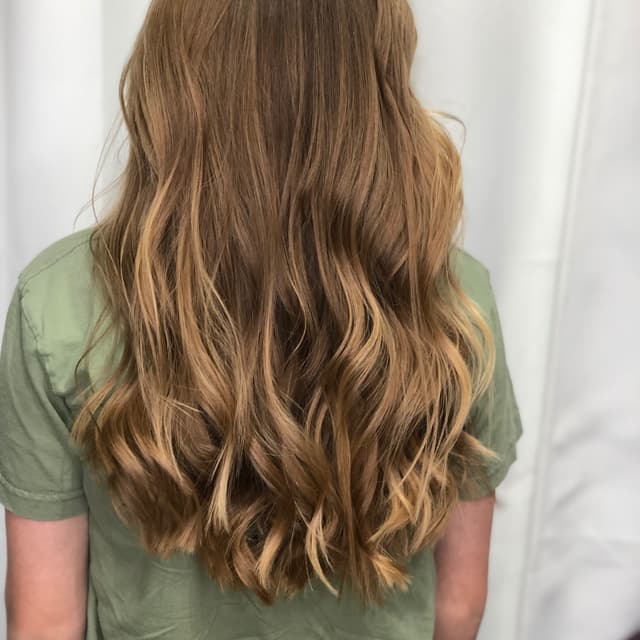 Women’s Haircut package at Laura’s Hair Lab in Rogers, AR